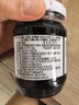 丘比桑葚什果果酱 170g*1瓶  木糖醇添加约5% 面包三明治蛋糕冰激凌 实拍图