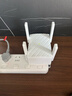 普联（TP-LINK）AC1200双频wifi放大器 Wi-Fi无线信号扩展器 中继器 路由器信号无线网络增强器  TL-WDA6332RE 实拍图