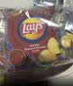 乐事（Lay's）台湾套装（烤鸡+炖牛肉+西班牙海鲜）50g*3台湾产休闲礼物 实拍图