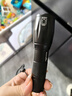 沃尔森X50S手电筒强光变焦抓知了猴可充电远射激光超亮户外应急灯赶海 实拍图