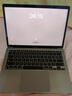Apple 苹果  MacBook Air系列 13/11寸 M1/2/3/4/5 二手笔记本电脑 Macbook Air 20年 13寸 实拍图