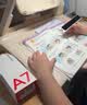 有道词典笔A7新课标英语点读笔小初高中学习神器电子词典翻译扫描单词笔翻译机A6Pro升级 有道词典笔A7(新款) 32GB 实拍图