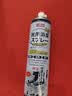 巨奇（JUQI）鞋子除臭杀菌喷雾360ml*3鞋子除臭剂银离子消毒杀菌鞋柜防臭脚气 实拍图