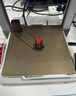 拓竹A1 3D打印机儿童礼物桌面家用FDM全自动调平高速3d打印机器【大陆版】 实拍图