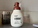 世喜婴儿奶瓶清洗剂洗奶瓶果蔬宝宝用品泡沫洗洁精450ml+替换装 实拍图