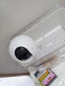 萤石EZVIZ摄像头家用 高清WIFI无线监控器莹石云APP手机远程查看室内360度全景旋转云台智能网络摄像机 400万C6C星光夜视【高清版】 官方标配无卡【30天云存储体验包】 实拍图