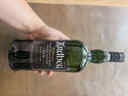 雅柏（Ardbeg）阿贝 10年 苏格兰 单一麦芽威士忌 1000ml 46度 礼盒装 实拍图