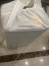 地平线8号（LEVEL8）行李箱密码拉杆箱男女托运大容量万向轮学生旅行者PC箱 24英寸灰 实拍图
