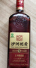 沙洲优黄红标五年 1878 半干型 苏派黄酒 550ml*8瓶 整箱装 实拍图