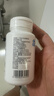 健安喜（GNC）褪黑素片60片 维生素B6有助于改善睡眠 成人男女 有助于改善睡眠 实拍图