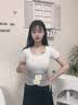 巴迈尔医用级护腰带腰椎间盘突出腰部支撑腰肌劳损男女士专用夏季腰托围 实拍图