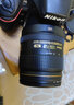 尼康 D810专业全画幅单反相机 拆机镜头 24-120mm VR\套装 标配 实拍图