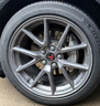 米其林（MICHELIN）汽车轮胎 235/45R18 98W e聆悦 E PRIMACY 适配广本雅阁 实拍图