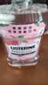 李施德林 (Listerine) 漱口水 樱花蜜桃口味果味口气温和清新口气女 500mL 实拍图