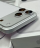Apple/苹果 iPhone 17 Pro 256GB 银色 支持移动联通电信5G 双卡双待手机 实拍图