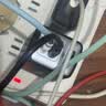 ANKER安克65W氮化镓充电器套装type-c快充pd45W 适用苹果17iphone手机macbook笔记本电脑带数据线 黑 实拍图