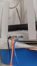 普联（TP-LINK） 大道AX3000满血WiFi6千兆无线路由器 5G双频家用穿墙 Mesh 3000M无线速率 信号增强 易展 XDR3010 实拍图