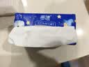 蓝漂纸巾抽纸面巾纸 4边压花 超大包100抽5层加厚 原生木浆 5层 500张*1包 【175*175mm】 实拍图