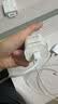 Apple/苹果 240W USB-C数据线-2米 type-c苹果充电线数据传输 苹果原装充电线iPhone 17充电线 实拍图