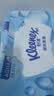 舒洁（Kleenex）湿厕纸囤货装80抽*10包 (800抽)清洁私处湿纸巾纯水洁厕湿巾 实拍图