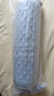 babycare婴儿安抚枕宝宝多功能睡觉抱枕透气软枕月光石蓝40*12CM-0-6个月 实拍图