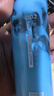 妮维雅（NIVEA）孙颖莎同款抑汗香体止汗露腋下干爽精华爽身走珠液50ml生日礼物 实拍图