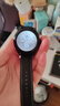 华为（HUAWEI）手表WATCH Buds【咨询享优惠】蓝牙耳机二合一AI降噪通话运动智能血氧心率监测男女士朋友礼物6Pro 黑色真皮表带【贴膜+皮表带】 好礼10选1 实拍图