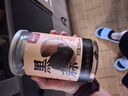 云山半独头黑蒜250g 山东特产金乡紫皮黑大蒜头 即食煲汤 深度发酵 实拍图