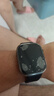 小米（MI）REDMI Watch 6典雅黑 国家补贴 澎湃OS 3 心率血氧监测 红米手表6 小米汽车 送男友送女友 实拍图
