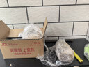 云山半醋泡姜400g 0添加剂醋泡嫩姜生姜片即食下饭菜酱腌菜泡菜 实拍图