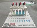 蜂清扬  DETECTIVEBEE蜂清扬X5甲醛检测仪家用酚试剂采样法定量泵吸10L空气官方旗舰店 实拍图