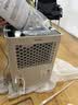 海信（Hisense）除湿机32升/天150㎡WIFI远程控制除湿器 回南天家用轻音抽湿器干衣净化地下室别墅抽湿机CF32BD/YW 实拍图