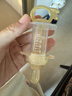 爱贝迪拉（AIBEDILA）婴儿喂药器儿童滴管针筒式纳米银抑菌喂药神器宝宝喂水辅食套装 实拍图