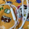 Apple/苹果 EarPods 闪电/Lightning有线耳机 iPhone耳机原装耳机适用闪电接口的手机平板 实拍图