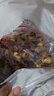十月稻田 去皮去核灰枣 500g 新疆红枣 软糯香甜 单颗独立包装 零食 辅食 实拍图