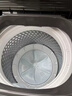 美的（Midea）随心洗 波轮洗衣机全自动家用 10公斤 一级能效 MB10V37T 以旧换新 补贴 京东自营 实拍图