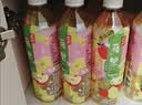 道地（TAO-TI）苹果茉莉绿茶饮料500ml*15瓶 实拍图