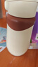 贝亲（Pigeon）洗发水沐浴露 含桃叶精华 洗发沐浴二合一  四季通用 500ml*2 实拍图