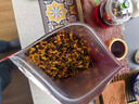 福茗源昆仑雪菊 特级品质新疆天山雪菊花蕾野菊花茶清心肝养生茶250g 实拍图