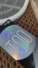 第六感避孕套超薄001裸感隐形裸10只 安全套男专用安全套套计生情趣用品 实拍图
