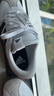 阿迪达斯（adidas）女 运动型格系列 VL COURT 3.0 休闲鞋 KJ4000 白色  38  实拍图
