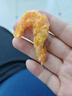 京东京造香酥脆虾80g原味即食虾干海味孕妇儿童高钙高蛋白解馋零食 实拍图