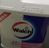 威露士抑菌滋润洗手液补充装5L 杀菌99.9%儿童家庭酒店餐厅5kg大桶10斤 实拍图