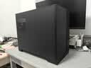 追风者（PHANTEKS）XT M3小旋风MATX黑色散热台式游戏办公电脑小机箱(360水冷位/配120风扇*2/Type-C 20Gbps+) 实拍图