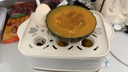 志高（CHIGO）煮蛋器蒸蛋器 电蒸锅双层多功能早餐蒸煮一体机小型1-2人 鸡蛋羹神器高温自动断电204 实拍图