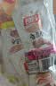 祖名 香逗卷混合3口味500g休闲零食解馋小吃豆制品素肉豆卷美味豆皮卷 实拍图