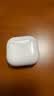 Apple/苹果 AirPods 4 搭配USB-C充电盒 苹果耳机 蓝牙耳机 适用iPhone/iPad/Mac 四代 实拍图