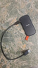 闪迪（SanDisk）2TB Type-c USB3.2移动固态硬盘（PSSD）E30高速 移动SSD 读速800MB/s 兼容手机笔记本电脑 实拍图