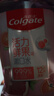 高露洁（Colgate）柚子进口精油漱口水500ml*3 含氟清新口气去口臭深层清洁无酒精 实拍图