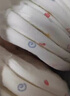 好奇（Huggies）金装小黑洞拉拉裤XXXXL24(19kg以上)尿不湿【速干不易红】 实拍图